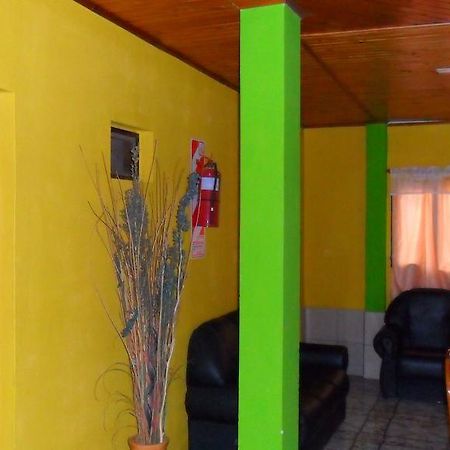فندق بويرتو إجوازوفي  Residencial Arcoiris المظهر الخارجي الصورة