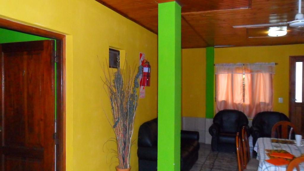 فندق بويرتو إجوازوفي  Residencial Arcoiris المظهر الخارجي الصورة